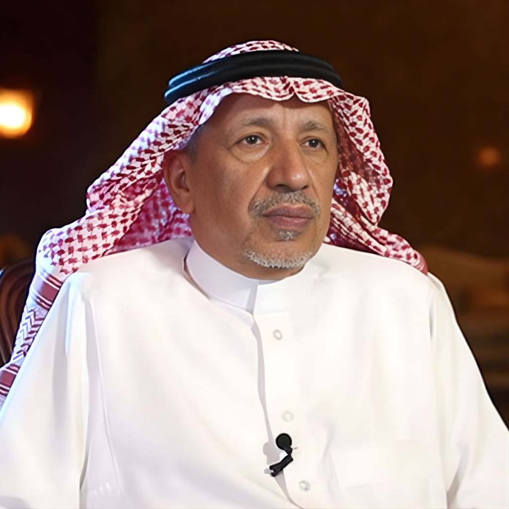 Hamad Ali Al-Sagri: From Traditional Businessman to Saudi Arabia's ...