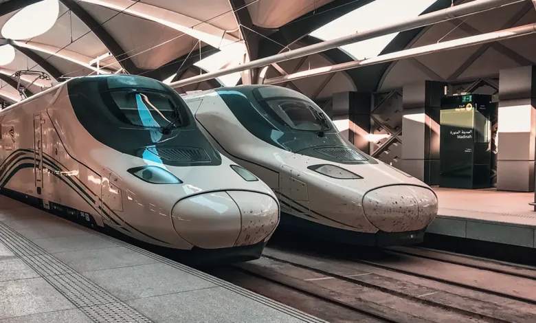 Haramain High Speed Railway Braces for Eid Al-Fitr Travel Surge as Ramadan Nears Its End