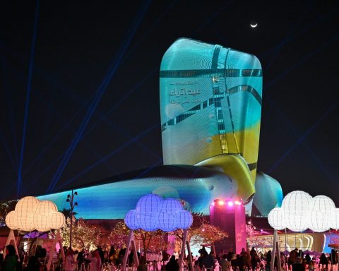 Ithra Closes Eid Al-Fitr 2026 With Three Days of Immersive Cultural Celebrations in Dhahran