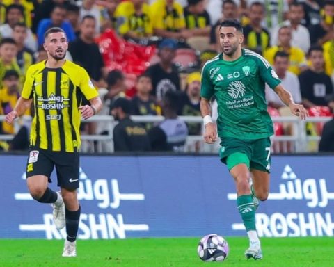 Jeddah Derby Preview: Al Ahli Take on Al Ittihad Without Key Defender Merih Demiral