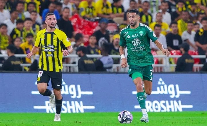 Jeddah Derby Preview: Al Ahli Take on Al Ittihad Without Key Defender Merih Demiral