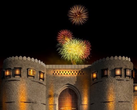 Jeddah Waterfront Emerges as Leading Ramadan Destination for Families and Tourists