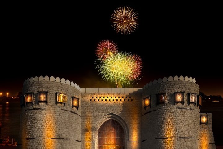 Jeddah Waterfront Emerges as Leading Ramadan Destination for Families and Tourists