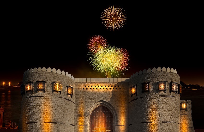 Jeddah Waterfront Emerges as Leading Ramadan Destination for Families and Tourists