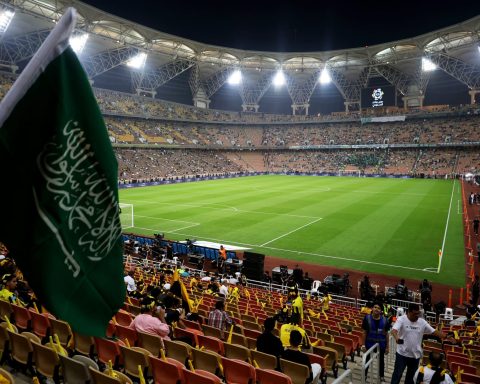 Jeddah to Host 2025–26 AFC Champions League Elite Finals with Three Saudi Clubs in the Quarter-Finals