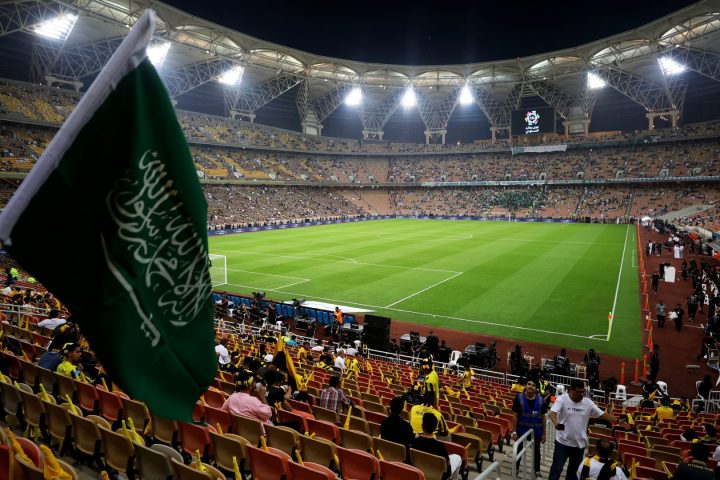 Jeddah to Host 2025–26 AFC Champions League Elite Finals with Three Saudi Clubs in the Quarter-Finals