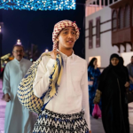 Jeddah's Ramadan Nights Transform Hayy Jameel Into a Cultural Destination for Families