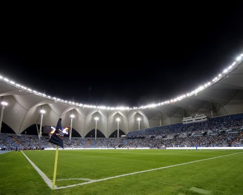 King Fahd Stadium to Host Opening Match and Final of AFC Asian Cup Saudi Arabia 2027