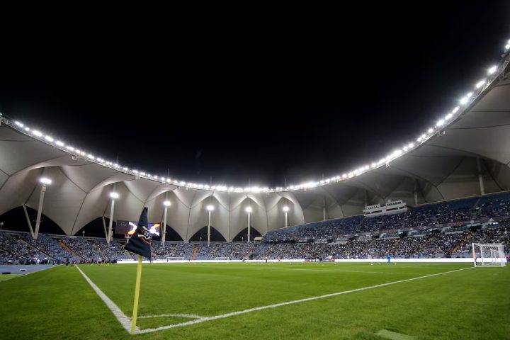 King Fahd Stadium to Host Opening Match and Final of AFC Asian Cup Saudi Arabia 2027