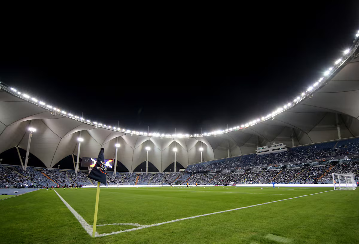 King Fahd Stadium to Host Opening Match and Final of AFC Asian Cup Saudi Arabia 2027