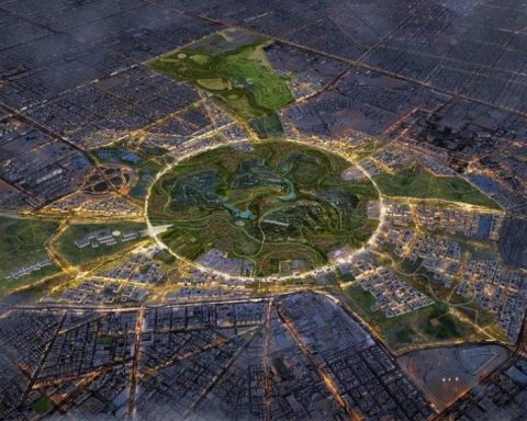 King Salman Park Attracts Over $3.8 Billion in Global Investment at MIPIM 2026