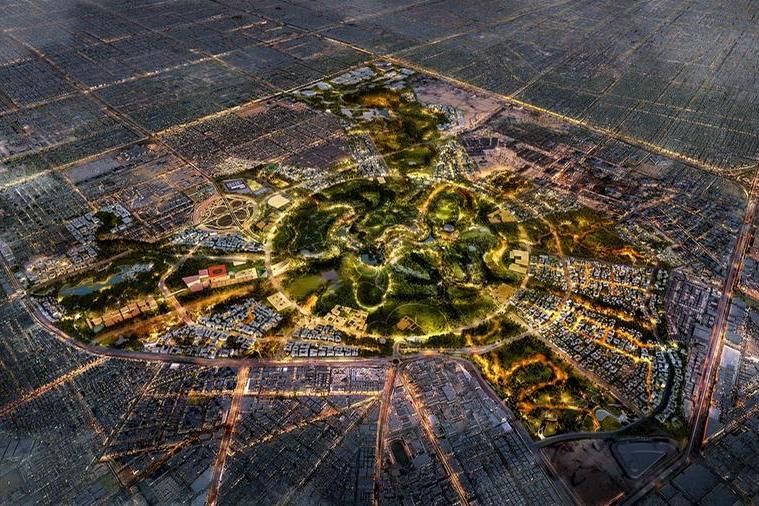 King Salman Park Awards SAR 3.2 Billion Mixed-Use Development to Retal-Led Alliance