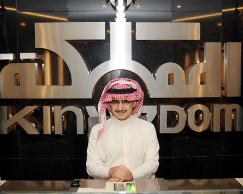 Kingdom Holding Posts SAR 2.14 Billion Net Profit for 2025 as Board Proposes Cash Dividend