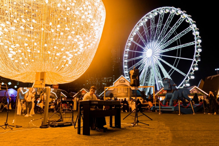 Madinah Unveils Packed March Events Calendar Featuring Cultural Festivals and Tourism Experiences