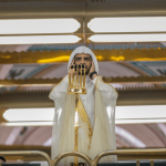 Millions of Worshippers Converge on the Two Holy Mosques as Ramadan's Last Ten Nights Begin