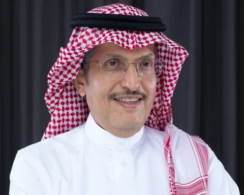 Mohammad Abunayyan The Man Who Turned Sunlight Into Billions