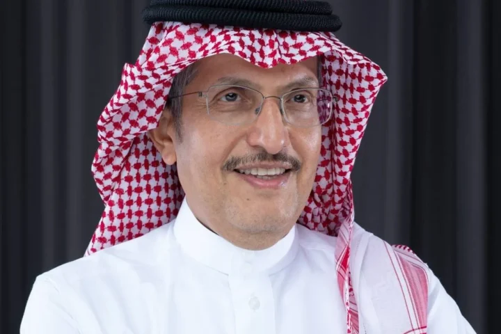 Mohammad Abunayyan The Man Who Turned Sunlight Into Billions