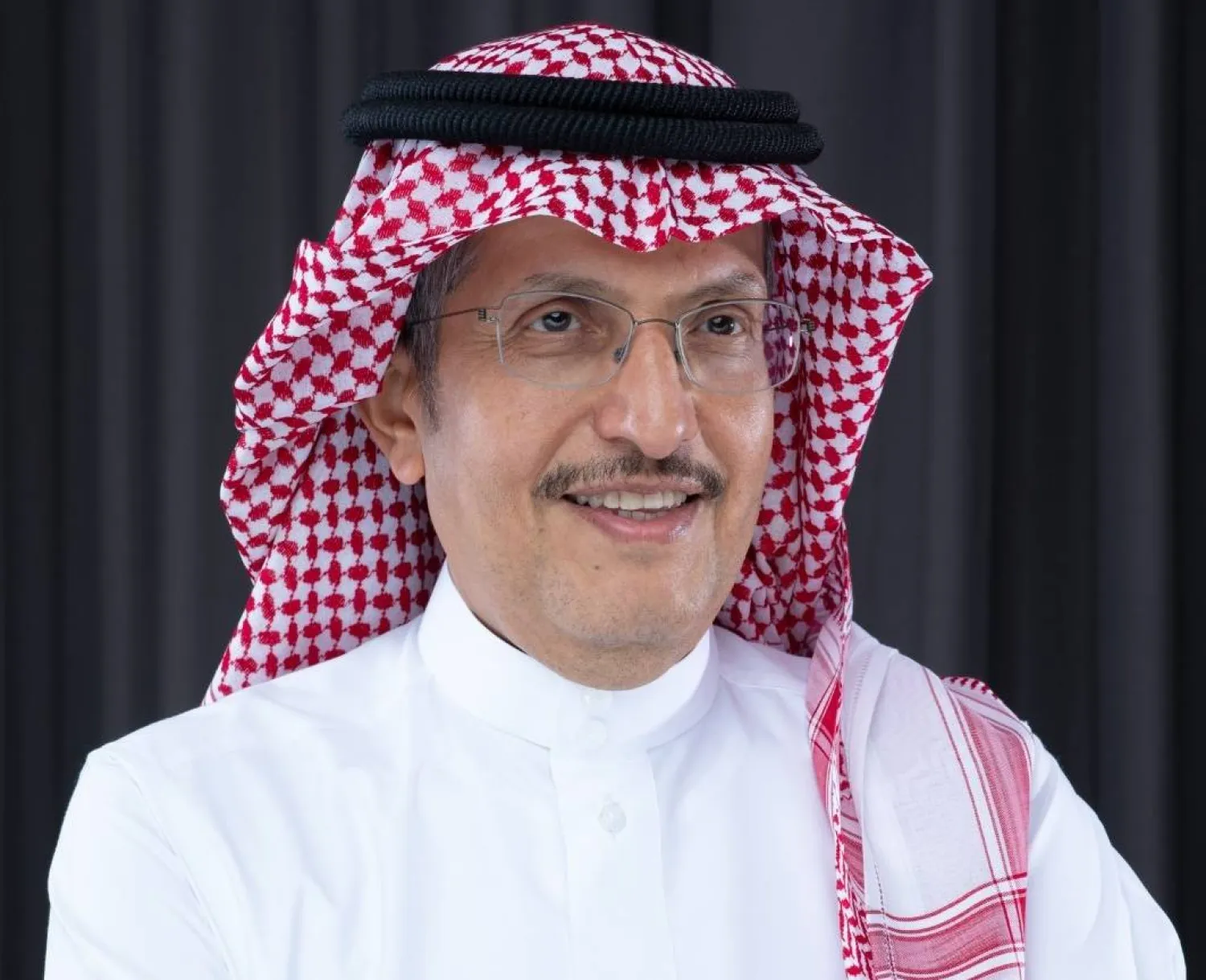 Mohammad Abunayyan The Man Who Turned Sunlight Into Billions