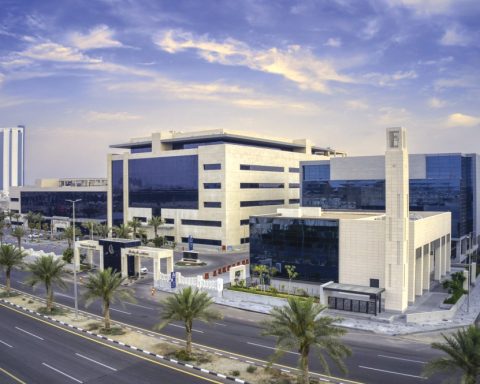 Mouwasat Medical Services Reports 27% Profit Jump to SAR 822 Million for Full Year 2025