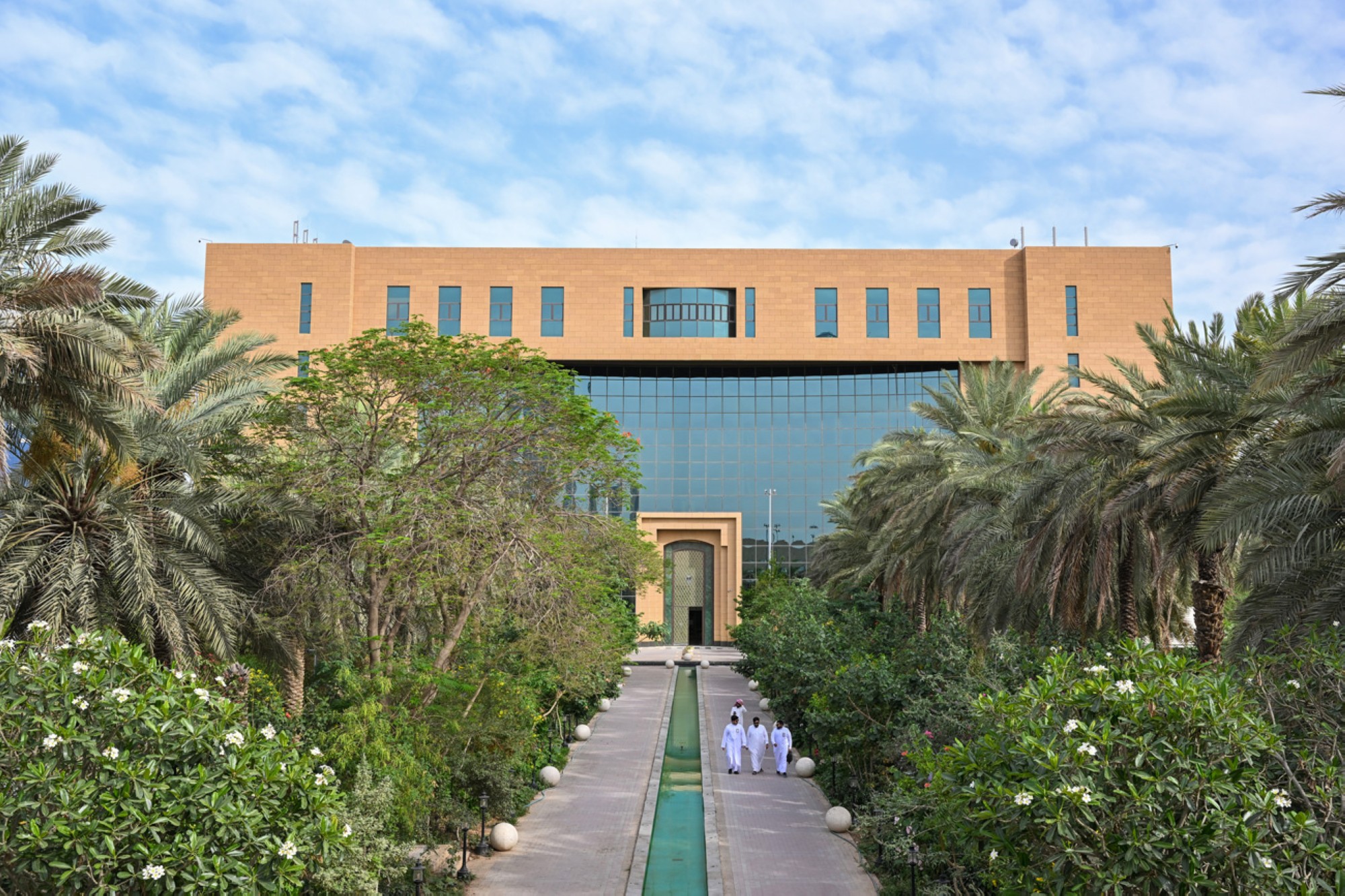 Over 8,700 Saudi Families Benefit from Housing Support in February 2026