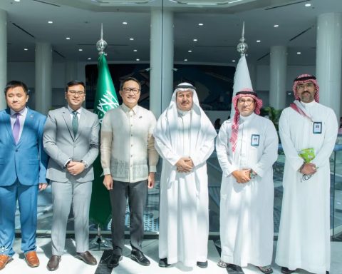 Philippine Firms Set Sights on Saudi Market as Investment Ties Deepen