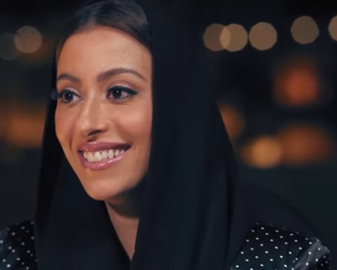 Princess Noura bint Abdulaziz Al Saud Passes Away