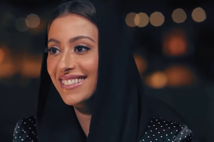 Princess Noura bint Abdulaziz Al Saud Passes Away