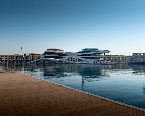 Red Sea Global to Open Five New Resorts at AMAALA in April, Expanding Saudi Arabia's Tourism Horizon