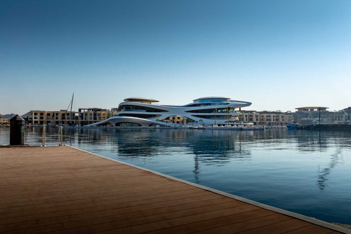 Red Sea Global to Open Five New Resorts at AMAALA in April, Expanding Saudi Arabia's Tourism Horizon