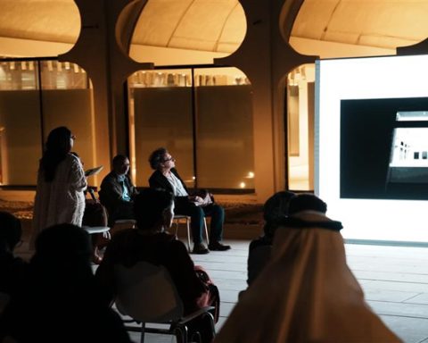 Red Sea Museum in Jeddah Draws Thousands With Curated Ramadan Cultural Programme