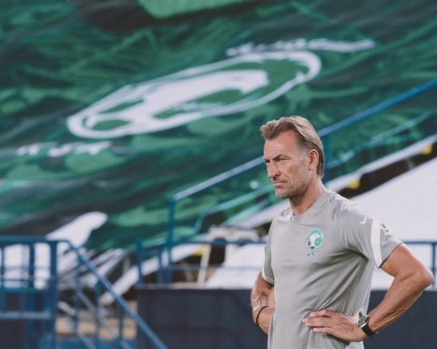 Renard Names Saudi Squad for March FIFA Window With World Cup 2026 on the Horizon