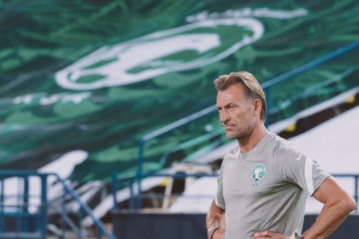 Renard Names Saudi Squad for March FIFA Window With World Cup 2026 on the Horizon