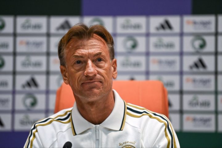 Renard Recalls Al-Owais and Names 27-Man Saudi Squad for Serbia Friendly as World Cup 2026 Preparations Intensify