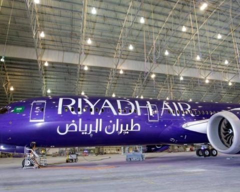 Riyadh Air Reveals 15-Destination Route Network Ahead of Commercial Launch