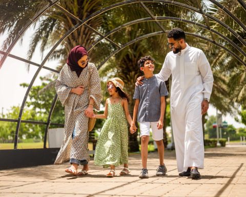 Riyadh Launches Comprehensive Household Demographic Survey Covering 217 Neighbourhoods Across the Capital