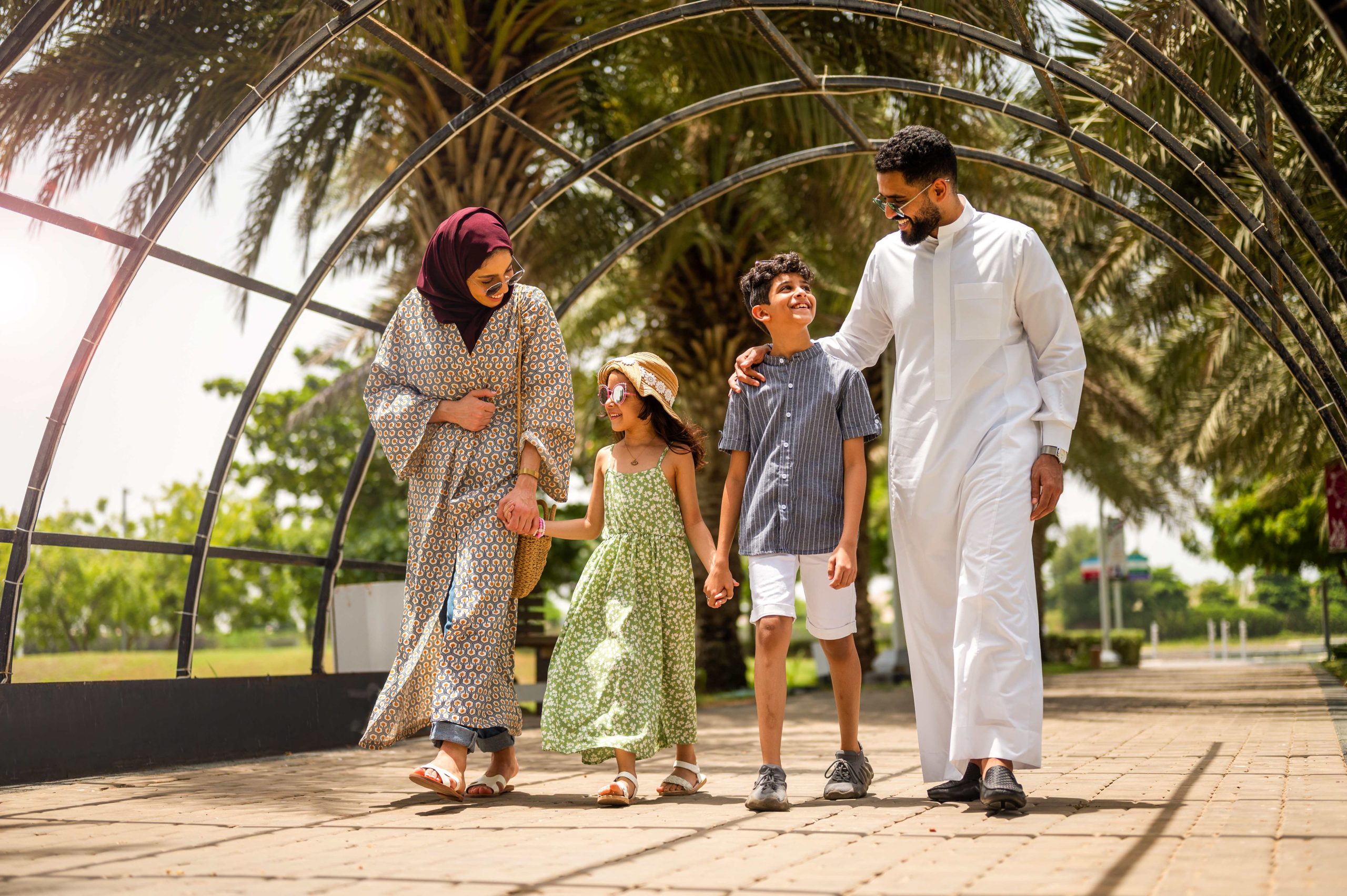 Riyadh Launches Comprehensive Household Demographic Survey Covering 217 Neighbourhoods Across the Capital