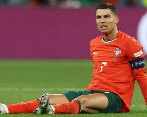 Ronaldo Sidelines Himself from Portugal's March Campaign as Al-Nassr Hamstring Injury Extends Into International Window