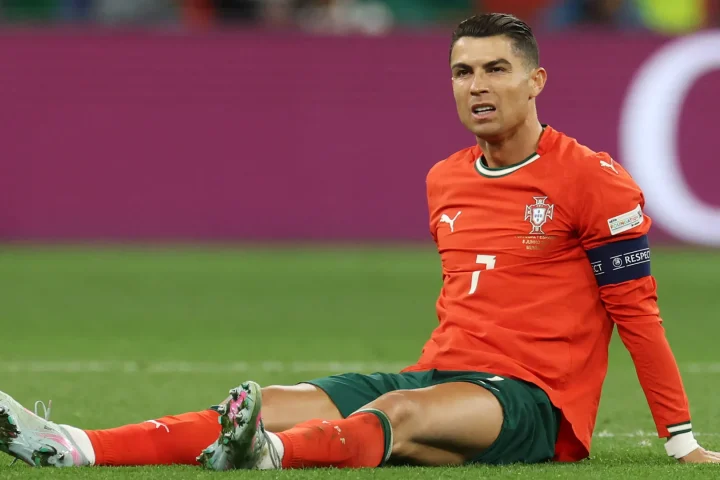 Ronaldo Sidelines Himself from Portugal's March Campaign as Al-Nassr Hamstring Injury Extends Into International Window