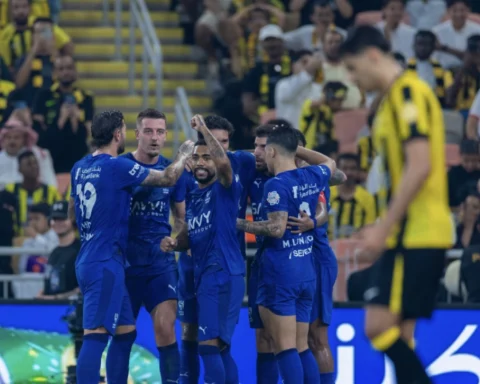 Roshn Saudi League Matchday 28: Al Ahli Host Champions Al Ittihad as Al Hilal Chase Record 27th Unbeaten Game