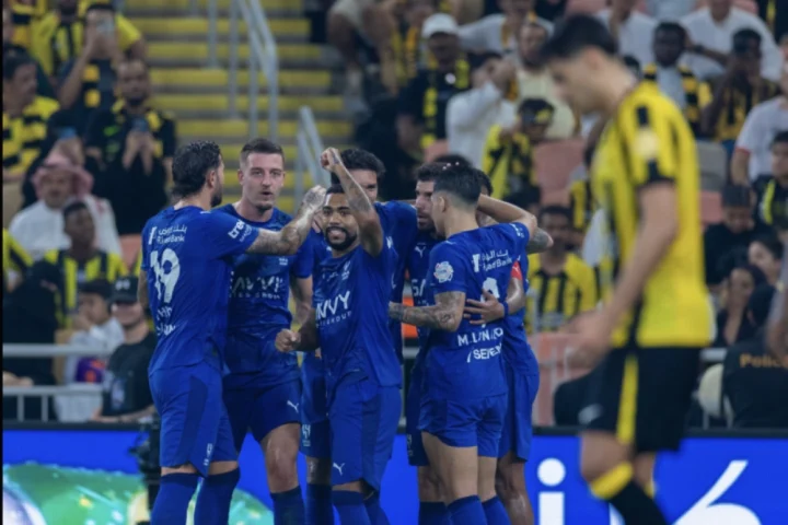 Roshn Saudi League Matchday 28: Al Ahli Host Champions Al Ittihad as Al Hilal Chase Record 27th Unbeaten Game