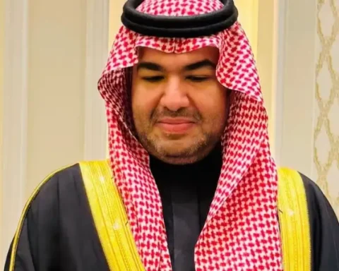 Royal Court Announces Passing of Prince Mohammed bin Bandar bin Saud Al-Kabeer, Funeral Prayer in Riyadh Today
