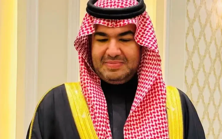 Royal Court Announces Passing of Prince Mohammed bin Bandar bin Saud Al-Kabeer, Funeral Prayer in Riyadh Today