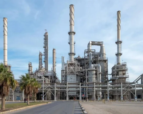 SABIC Plans Up to 4 Billion Dollars in Capital Investment for 2026 Amid Strategic Growth Push