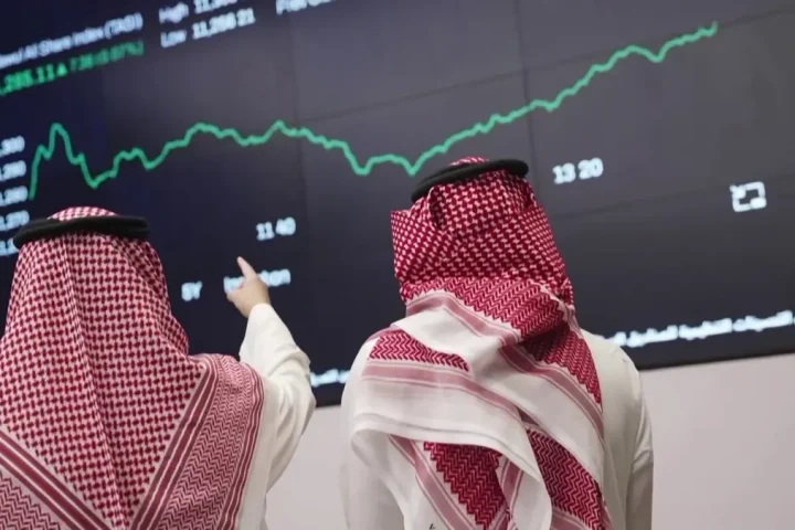 Sahm App Opens Saudi Stock Market to Global Investors with Zero-Commission Trading