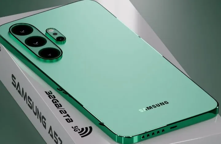 Samsung Galaxy A57 5G Launches in Saudi Arabia with Six-Year Software Commitment and Prices from SAR 1,749