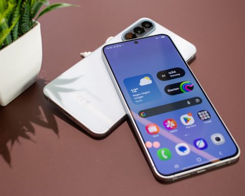 Samsung Unveils Galaxy A57 5G and A37 5G With AI Features and Six-Year Update Commitment