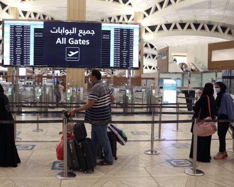 Saudi Airports Gear Up for Eid Al-Fitr Travel Surge as Airlines Expand Capacity for the Holiday Rush