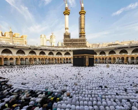Saudi Arabia Announces Eid Al Fitr 2026 Holiday Dates for Private and Non-Profit Sectors