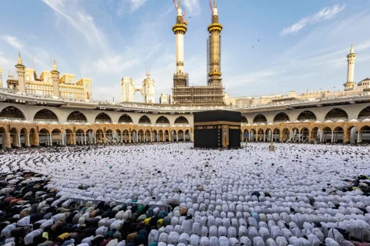 Saudi Arabia Announces Eid Al Fitr 2026 Holiday Dates for Private and Non-Profit Sectors