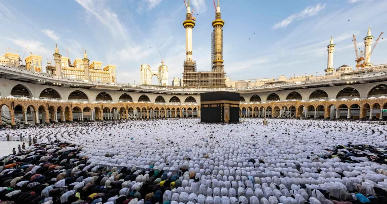 Saudi Arabia Announces Eid Al Fitr 2026 Holiday Dates for Private and Non-Profit Sectors